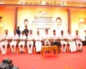 முதுகில் குத்திய காங்கிரஸ்..!! திமுக இளைஞரணி கூட்டத்தில் ஒலித்த 'காங்கிரஸ் ஒழிக' கோஷம்..!! 