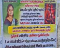 கட்சிக்கு துரோகம்.. மரகதமே ஒழிக.. ஒழிக..!! சொந்த தொகுதிக்குள்ளேயே கிளம்பிய எதிர்ப்பு..!!