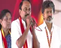 இரு தொகுதிகளிலும் வென்று தளபதிக்கு சமர்ப்பிப்போம்.. உணர்ச்சிபொங்க பேசிய செங்கோட்டையன்!!