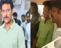 சூடுபிடித்த அன்பில் மகேஷ் வழக்கு.. “அலுவலகத்துக்குள் நுழைந்த 40 போலீசார்!” நீதிமன்றத்தில் பரபரப்பு வாதம்!!