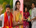 வைஷ்ணவிக்கு பொறுப்பு வழங்கும் திமுக.. செந்தில் பாலாஜி ஆதரவு ஏன்? பரபரக்கும் பின்னணி!