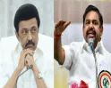 மக்களை பாதுகாக்கும் காவல்துறைக்கே பாதுகாப்பு இல்ல.. திமுக அரசை கிழித்து தொங்கவிட்ட இபிஎஸ்..!!