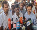 லஞ்சம் கொடுக்காதீர்கள், தகவல் கொடுங்கள்.. அமைச்சர் லோகேஷ் தமிழ்ச்செல்வன் வேண்டுகோள்!