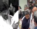 என் ஆயுளில் 10 ஆண்டுகளை அப்பாவுக்கு கொடுத்திருப்பேன்..!! பாக்யராஜ் மறைவுக்குப் பிறகு சாந்தனுவின் உருக்கமான வீடியோ வைரல்..!
