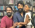 சிவகார்த்திகேயனின் ‘சேயோன்’ படத்தில் சீமான்..!! முக்கிய கதாபாத்திரத்தில் நடிக்க இருப்பதாக தகவல்.. ஹேப்பி மூடில் நாதக பிரதர்ஸ்..!
