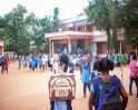 வெயிலோட ஆட்டம் இன்னும் முடியல.. மீண்டும் தள்ளி வைக்கப்படுகிறதா பள்ளிகள் திறப்பு..??