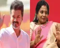 தமிழ்நாட்டில் ஆட்சி அமைப்பில் இறுதிக் கட்டம்..!! விஜய் இந்த செய்தியை வெளியிடனும்..!! தமிழிசை வேண்டுகோள்..!!