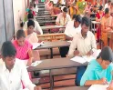 உதவி பேராசிரியர் தேர்வு முடிவில் முறைகேடு? வண்ண குறியீடுகள் ஏன்? தேர்வை ரத்து செய்ய கோரிக்கை!