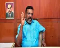 தர்மேந்திர பிரதான் மட்டும் பதவி விலகினால் போதாது.. திருமாவளவன் அதிரடி பேச்சு!
