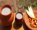 வெயில் காலத்தில் உடலை குளிர்ச்சியாக்கும் பாரம்பரிய கூழ்..!! அவற்றின் அற்புத நன்மைகள் என்ன தெரியுமா..??