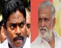 திமுக-அதிமுக முன்னாள் அமைச்சர்கள் திடீர் சந்திப்பு..!! மதுரவாயல் பெஞ்சமின் திமுக பக்கம் திரும்புகிறாரா?
