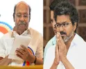 பாமக நிறுவனர் ராமதாஸூக்கு 88-வது பிறந்தநாள் இன்று.. முதலமைச்சர் விஜய் வாழ்த்து..!!