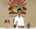 உடன்பிறப்புகளே..!! எலக்ஷனுக்கு இன்னும் 10 நாள் தான் இருக்கு.. களப்பணி ஆற்றணும்..!! மு.க.ஸ்டாலின் அறிவுறுத்தல்..!! 