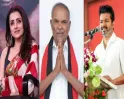 திரிஷா வீட்டை மையமாக வைத்து அப்பாவு கிளப்பிய சர்ச்சை… பின்னணி என்ன?