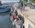 மீன்பிடி தடைக்காலம் நிறைவு; கடலுக்கு செல்ல தயாரான ராமேஸ்வரம் மீனவர்கள்!