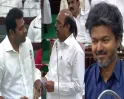 விஜய் வசதிக்காக அலுவலகம் மாற்றமா? அமைச்சர் ஆதவ் சொன்ன முக்கிய காரணம்..!!