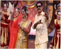 என் வளர்ச்சிக்கு காரணம் என் கணவர் கிடையாது.. நான் தான்..!!  அறந்தாங்கி நிஷாவின் பேட்டியால் வெடித்த சர்ச்சை..!