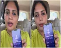 பெண்ணின் போன் நம்பரை பார்த்தாலே இப்படித்தான் பேச தோணுமா..!! ஆன்லைன் தொல்லை குறித்து பனிமலர் பன்னீர்செல்வம் ஆவேசம்..!