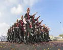 பெண் ராணுவ வீரர்கள் இதெல்லாம் போட தடை..!! இந்திய ராணுவம் வெளியிட்ட புது ரூல்ஸ்..!!