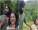 கொடைக்கானலில் ஜாலி ட்ரிப்... ரொமான்டிக் மூடில் வி.ஜே.பார்வதி – கம்ருதீன்..! வைரலாகும் வீடியோ.. கடுப்பில் நெட்டிசன்கள்..!