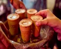 உலகின் சிறந்த டீக்களில் இந்தியாவின் மசாலா டீ முதலிடம்..!!