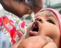 நாளை மறுநாள் POLIO DROPS முகாம்..!! 5.56 லட்சம் குழந்தைகளுக்கு வழங்க இலக்கு..!!