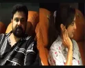 பல ஆண்டுகளுக்கு பிறகு ஒரே நிகழ்ச்சியில் மஞ்சு வாரியர் – திலீப்! வைரலாகும் காட்சிகள்..!! ரசிகர்கள் கவனத்தை ஈர்த்த முன்னாள் நட்சத்திர ஜோடி..!