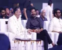 சென்னையில் கோலாகலமாக நடைபெற்ற Essel குழுமத்தின் நூற்றாண்டு விழா..! கமல்ஹாசன் முதல் விஜய் ஆண்டனி, ஆர்யா வரை குவிந்த நட்சத்திரங்கள்..!