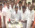 திமுகவுடன் சேர்ந்து ஆட்சி அமைக்க திட்டமிட்டார் இபிஎஸ்..!! சிவி சண்முகம் அதிரடி பேச்சு..!!