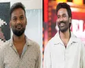 தனுஷின் ‘D56’ படத்துக்கு ‘படையல்’ என டைட்டிலா..!! இயக்குநர் தமிழரசன் பச்சமுத்துவின் பதிவால்.. குஷியில் இளசுகள்..!
