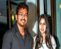 ஒரே மேடையில் அம்மா சங்கீதா, அப்பா விஜய்..!! ஜேசன் சஞ்சய் பேசிய அந்த வார்த்தை.. ‘சிக்மா’ விழாவில் நெகிழ்ச்சி..!