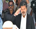பல தடைகளை தாண்டி.. விஜய் தலைமையில் புதிய அரசு..!! நாளை கூடுகிறது தமிழக சட்டப்பேரவை..!!