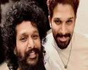 அல்லு அர்ஜுன் - லோகேஷ் கனகராஜ் கூட்டணியில் கிளாமர் நடிகை..!! ஹாட்ரிக் காம்போவாக அமையுமா என்ற எதிர்பார்ப்பில் இளசுகள்..!