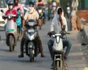 தெலுங்கானாவில் கொடிய வெப்ப அலை: 16 பேர் உயிரிழப்பு..!! அரசு இழப்பீடு அறிவிப்பு..!!