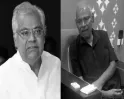 'சனியன் சகடை' புகழ் கோட்டா ஸ்ரீனிவாசன் இன்று காலமானார்.. திரையுலகினர் இரங்கல்..!