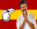 ஸ்ரீபெரும்புதூர் தொகுதி சென்டிமெண்ட் மீண்டும் வெற்றி!! தவெக விஜய் ஆட்சியில் அமர மிகப்பெரிய உதவி!