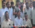 DNT ஒற்றை சான்றிதழ் விவகாரம்: கொள்கை முடிவை முதலமைச்சரே எடுப்பார் - அமைச்சர் சம்பத்குமார்!
