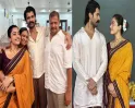மாமனார், மாமியாருக்கு இப்படி இரு நிலைமையா..!! திருமணத்துக்கு பின் மாறிய ராஷ்மிகா மந்தனா.. ஷாக்கில் விஜய் தேவர்கொண்டா..!