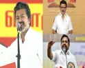 மதுராந்தகம், தாராபுரம் இடைத்தேர்தல்: ஆதிக்கம் செலுத்தும் தவெக.. வேகமெடுத்து நெருங்கும் திமுக!! பரிதாபத்தில் அதிமுக..!!