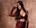 ஹோம்லியாக இருந்த பிக் பாஸ் திவ்யா கணேஷா இப்படி கவர்ச்சிக்கு மாறிட்டாரே..!! கலக்கும் அழகிய போட்டோஸ் வைரல்..!