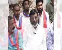 இடைத்தேர்தல் முடிவுகள்.. விசிகவை தாழ்த்திக் காட்ட முயற்சி..!! பகீர் திருமாவளவன் குற்றச்சாட்டு!!