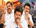 நாளை தாராபுரம்-மதுராந்தகம் இடைத்தேர்தல்..!! 3 கட்சிகளின் அரசியல் சோதனை..!! நடக்கப்போவது என்ன..?? ஓர் அலசல்..!!
