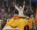 தமிழகம் வருகிறார் பிரதமர் மோடி..!! சென்னையில் 11ம் தேதி ‘ரோடு ஷோ’..!! விறுவிறு ஏற்பாடுகள்..!!
