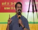 நக்கீரன் கோபாலுக்கு சட்ட சிக்கல்..! பாசிச வெறியாட்டம்... பந்தாடிய சீமான்..!!