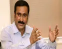 திரும்ப திரும்ப தப்பான முடிவு.! பல்லவன் இல்லத்தில் தலைமைச் செயலகமா.? அன்புமணி எதிர்ப்பு.!