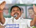 தமிழ்நாட்டில் நடப்பது திருட்டு முன்னேற்ற கழக ஆட்சி..! பந்தாடிய இபிஎஸ்..!
