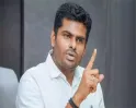 யாரை ஏமாத்துறீங்க..? GREEN MAGIC பால் தட்டுப்பாடு..! அண்ணாமலை தாக்கு.!