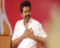 நம்பிக்கை தீர்மானத்தில் கிடைத்த வெற்றி..! தவெக ஆட்சி தான்..! நன்றி சொன்ன முதல்வர் விஜய்..!!