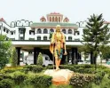 கனிமவளத் தடை விவகாரம்..!! தொடரும் சிக்கல்... நீதிமன்றத்தை எட்டிய பிரச்சனை..!