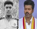 SORRY வேண்டாம் நீதி வேண்டும்!! விஜய் தலைமையில் போராட்டம்.. குவியும் தொண்டர்கள்..!